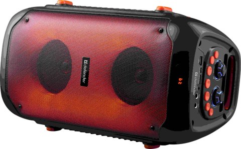 GŁOŚNIK DEFENDER BOOMER 25 BLUETOOTH 25W