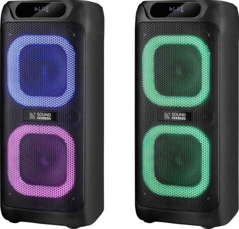 GŁOŚNIK DEFENDER BOOMER 85 BLUETOOTH 100W