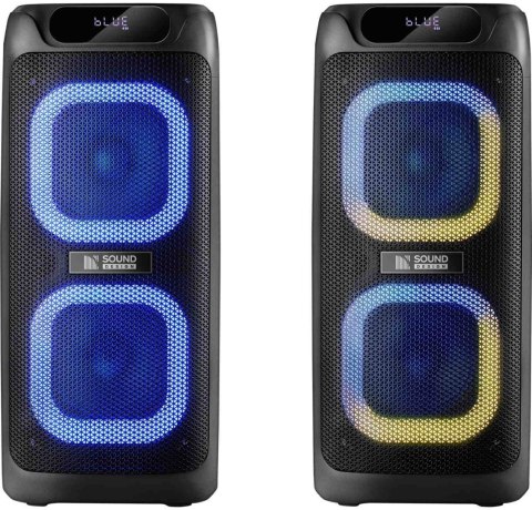 GŁOŚNIK DEFENDER BOOMER 85 BLUETOOTH 100W