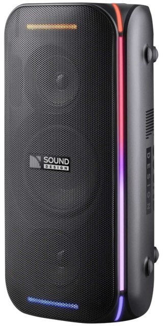 GŁOŚNIK DEFENDER BOOMER 90 BLUETOOTH 100W