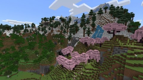 Gra ESD Minecraft Triple Bundle Windows XXS ML