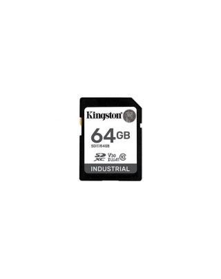 Karta pamięci KINGSTON 64 GB