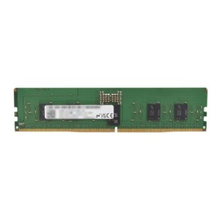 Pamięć serwerowa DDR5 Micron MTC10C1084S1EC48BA1T 16GB (1x16GB) 4800MHz CL40 1Rx8 ECC 1,1V Tray