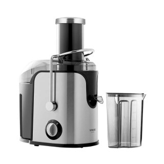 Sokowirówka VIVAX AJ-800 800W 1,5L srebrna