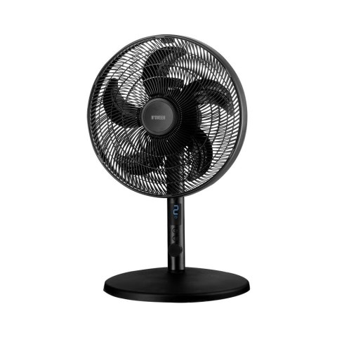 Wentylator 2 w 1 stojący i biurkowy NOVEEN F535 16"/40cm