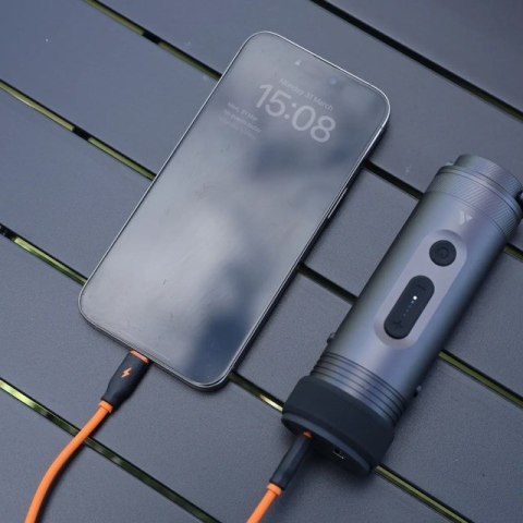 Aecooly CamperPack - Cooling Pack - zestaw wielofunkcyjny