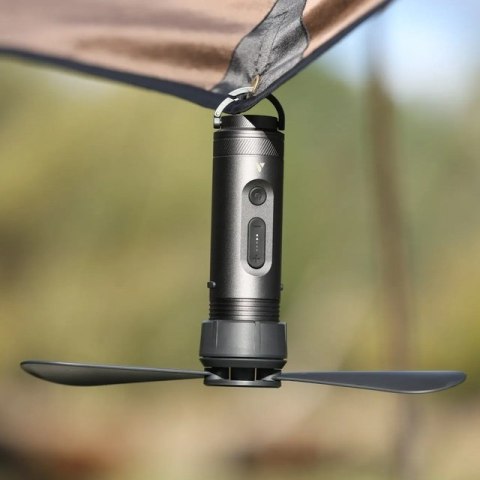 Aecooly CamperPack - Cooling Pack - zestaw wielofunkcyjny