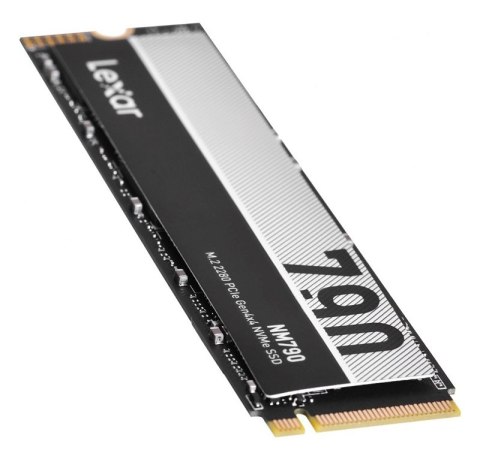 Dysk SSD M.2 LEXAR NM790 512GB (M.2″ /512GB )