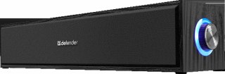 GŁOŚNIK DEFENDER SOUNDBAR Z13 6W LED