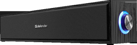 GŁOŚNIK DEFENDER SOUNDBAR Z13 6W LED