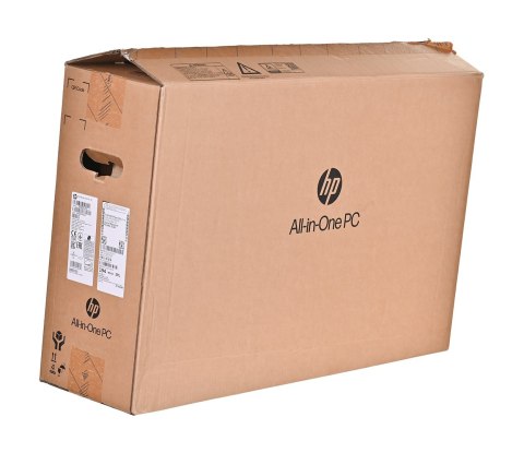 HP ProStudio 4 AiO G1i Ultra 5 225T 23.8"FHD 250nits LBL AG 16GB DDR5 5600 SSD512 Intel Graphics Cam IR 5MP W11Pro 3Y OnSite (OU