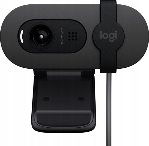 Kamera internetowa LOGITECH Brio 105 960-001592