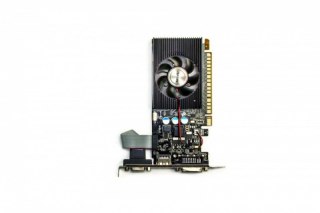 Karta graficzna AFOX Geforce GT730 4 GB DDR3 (AF730-4096D3L6)