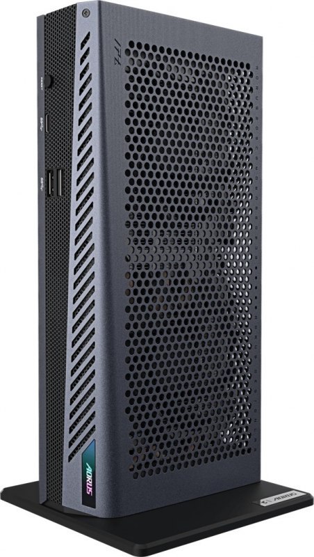 Karta graficzna AORUS RTX 5060 Ti AI BOX
