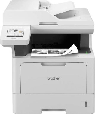 Urządzenie wielofunkcyjne laserowe BROTHER MFC-L5710DN MFCL5710DNRE1
