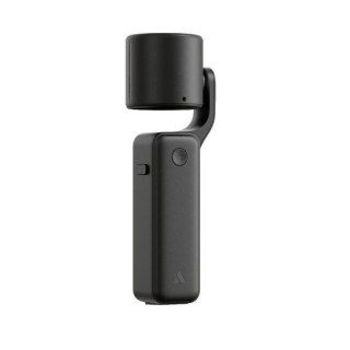 Aecooly Air Gimbal Przenośny wentylator ręczny, czarny