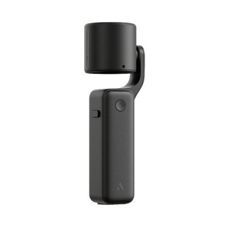 Aecooly Air Gimbal Przenośny wentylator ręczny, czarny