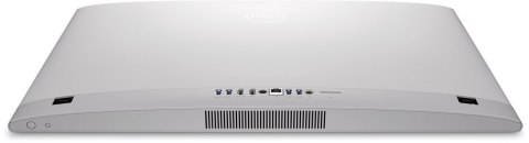 Dell 27 AiO EC27250 i5-1334U 27.0"FHD Matt 16GB DDR5 SSD512 Iris Xe Graphics Cam 5MP WLAN+BT Backlit Kb W11Pro 3Y ProSupport