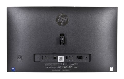 HP ProStudio 4 AiO G1i Ultra 5 225T 23.8"FHD 250nits LBL AG 16GB DDR5 5600 SSD512 Intel Graphics Cam IR 5MP W11Pro 3Y OnSite (OU