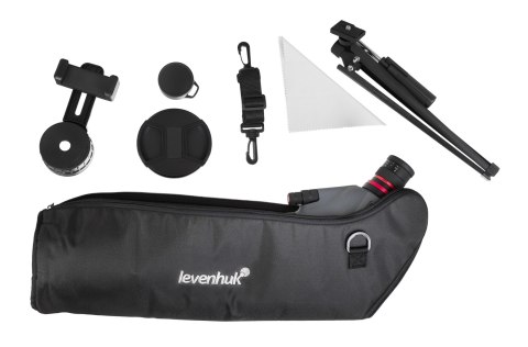 Luneta Levenhuk New Blaze PLUS 100