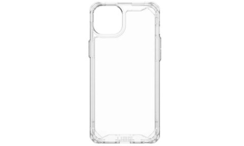UAG Plyo - obudowa ochronna do iPhone 15 Plus (ice)