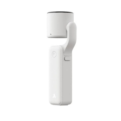 Aecooly Air Gimbal Przenośny wentylator ręczny, biały