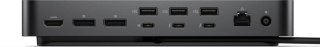 DELL WD25TB5 210-BTHZ (Czarny /Thunderbolt )