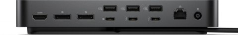 DELL WD25TB5 210-BTHZ (Czarny /Thunderbolt )