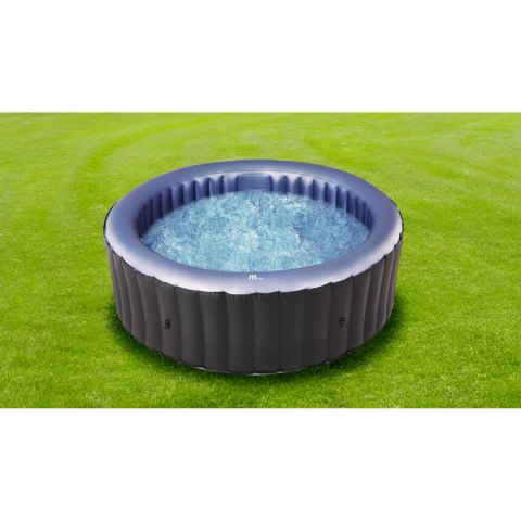 Dmuchane SPA z hydromasażem Bergen 4 osobowe mSpa