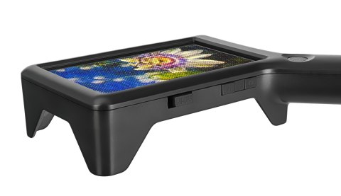 Lupa cyfrowa Levenhuk ERGO 40 PRO