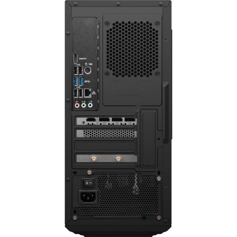 MSI MAG Infinite S3 14NVP5-2822XEU Core i5-14400F 16GB DDR5 SSD1TB GeForce RTX 5070 12G SHADOW 2X AW-XB560NF (WIFI 6E) Bluetooth