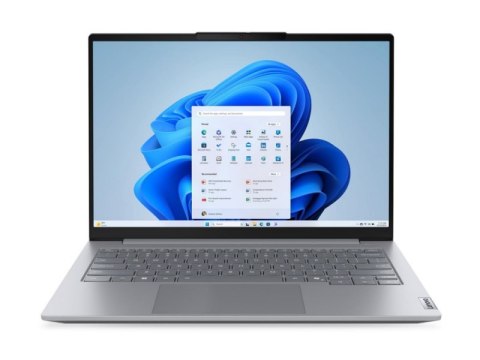 Notebook LENOVO ThinkBook 14 G9 (14"/I7 240H /16GB/SSD512GB/W11P/Szary)