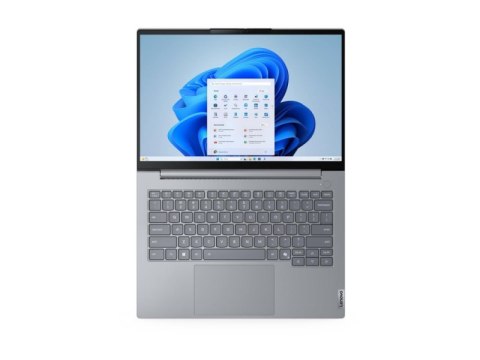 Notebook LENOVO ThinkBook 14 G9 (14"/I7 240H /16GB/SSD512GB/W11P/Szary)