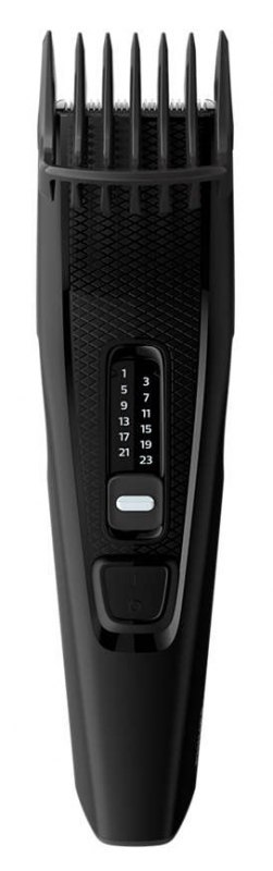 PHILIPS HC3510/15 Czarny