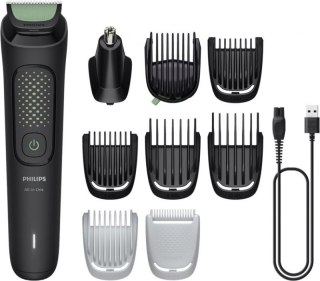 PHILIPS MG3945/15 Czarny