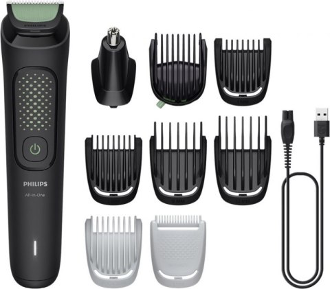 PHILIPS MG3945/15 Czarny