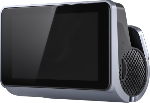 Rejestrator trasy Dahua S6