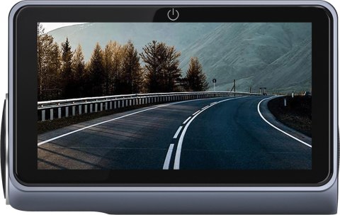 Rejestrator trasy Dahua S6