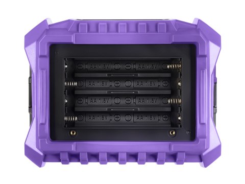 Tester izolacji Ermenrich Ping ET50
