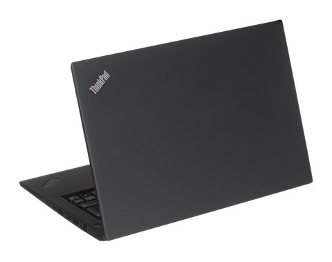 LENOVO ThinkPad T470 i5-7200U 8GB 256GB SSD 14" FHD Win10pro + zasilacz UŻYWANY