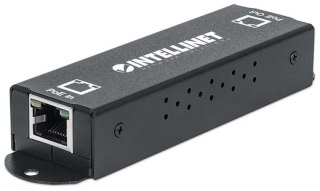 MANHATTAN Extender PoE+ Gigabit, 1x RJ45 25W, do 200 m 560962