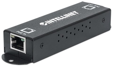 MANHATTAN Extender PoE+ Gigabit, 1x RJ45 25W, do 200 m 560962