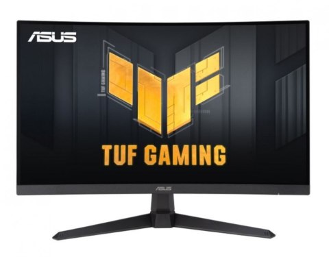 Monitor ASUS VG27WQ3B (27" /Fast VA /180Hz /2560 x 1440 /Czarny)