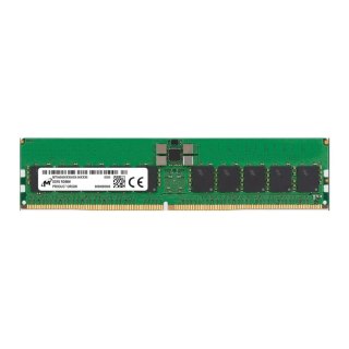 Pamięć serwerowa DDR5 Micron MTC40F2046S1HC88XD1 64GB (1x64GB) 8800MHz CL36 2Rx4 ECC 1,1V