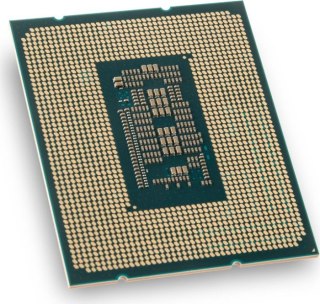 Procesor INTEL Core i5-12600K OEM (3.7 GHz /20 MB /Socket 1700 )