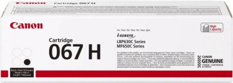 Toner CANON 5106C002
