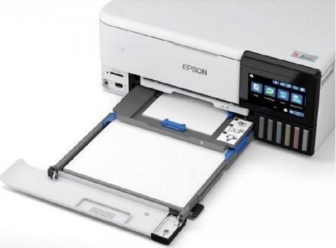 Urządzenie wielofunkcyjne atramentowe EPSON L8160