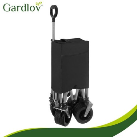 Wózek ogrodowy 87x46x70cm Gardlov