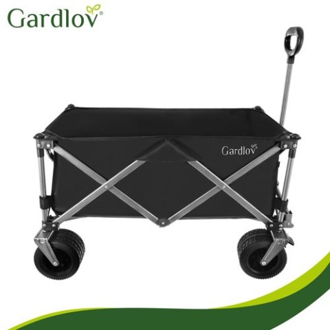 Wózek ogrodowy 87x46x70cm Gardlov
