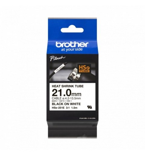 BROTHER HSE251E